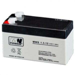 Security Systems Batteries