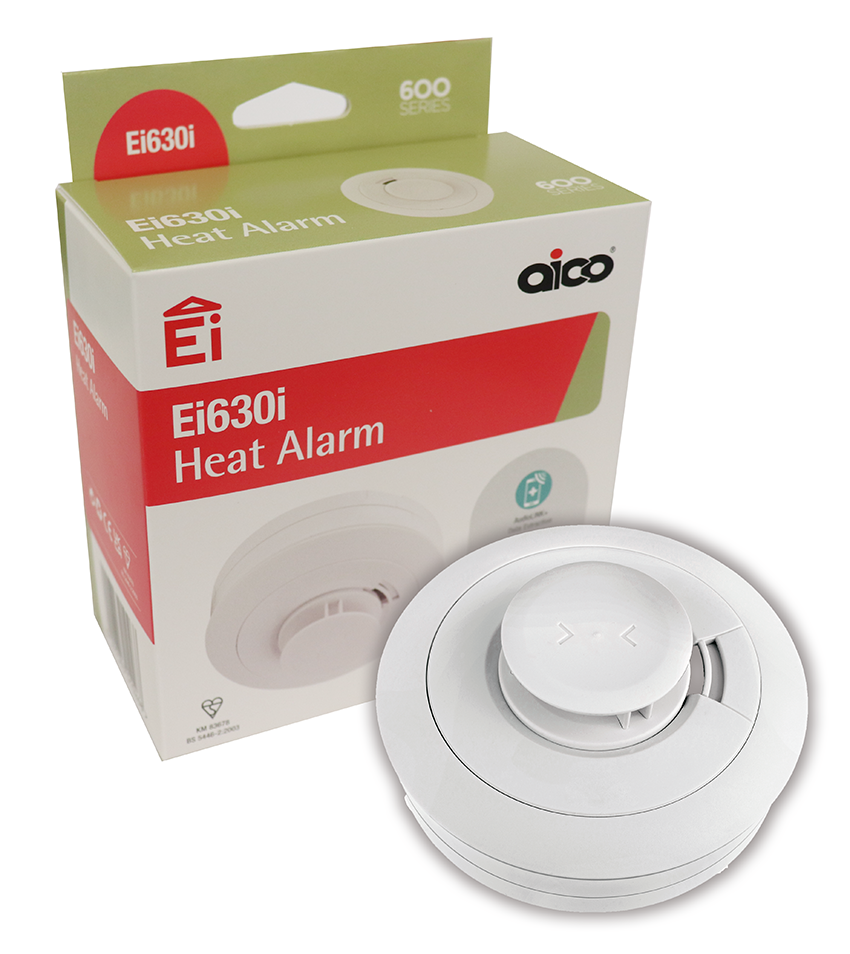 Ei630i-Alarm-Box